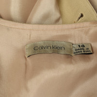 Calvin Klein Gilet en Beige