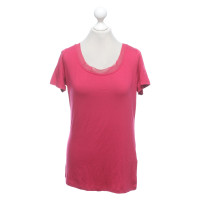 Liu Jo Top in Fuchsia