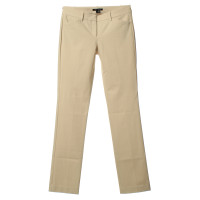 Theory Trousers in beige
