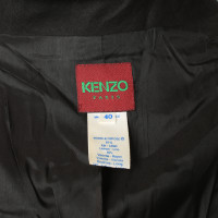 Kenzo Blazer with embroidery