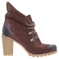 Ugg Australia Ankle boots in Brown