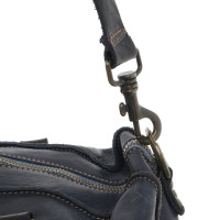 Campomaggi Handbag in black
