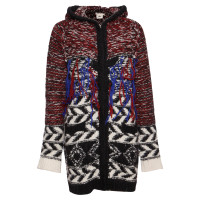 Isabel Marant For H&M Cardigan in lana