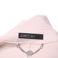 Marc Cain Coat in rosè