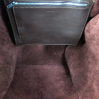 Céline Big Bag Medium Leather in Brown