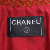 Chanel Costume