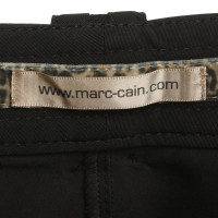 Marc Cain Pants in Black