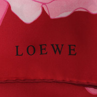 Loewe Doek met patroon