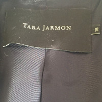 Tara Jarmon Navy coat