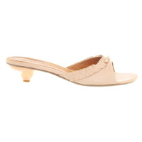Other Designer Chie Mihara - sandals in nude