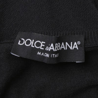 Dolce & Gabbana Oberteil mit Muster