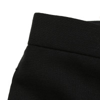 The Row Trousers in Black