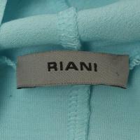 Riani Lang shirt in blauw
