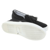 Lanvin noir Slipper