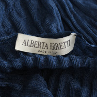 Alberta Ferretti Bovenkleding in Blauw