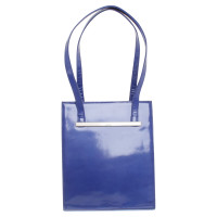 Casadei Handtasche in Blau