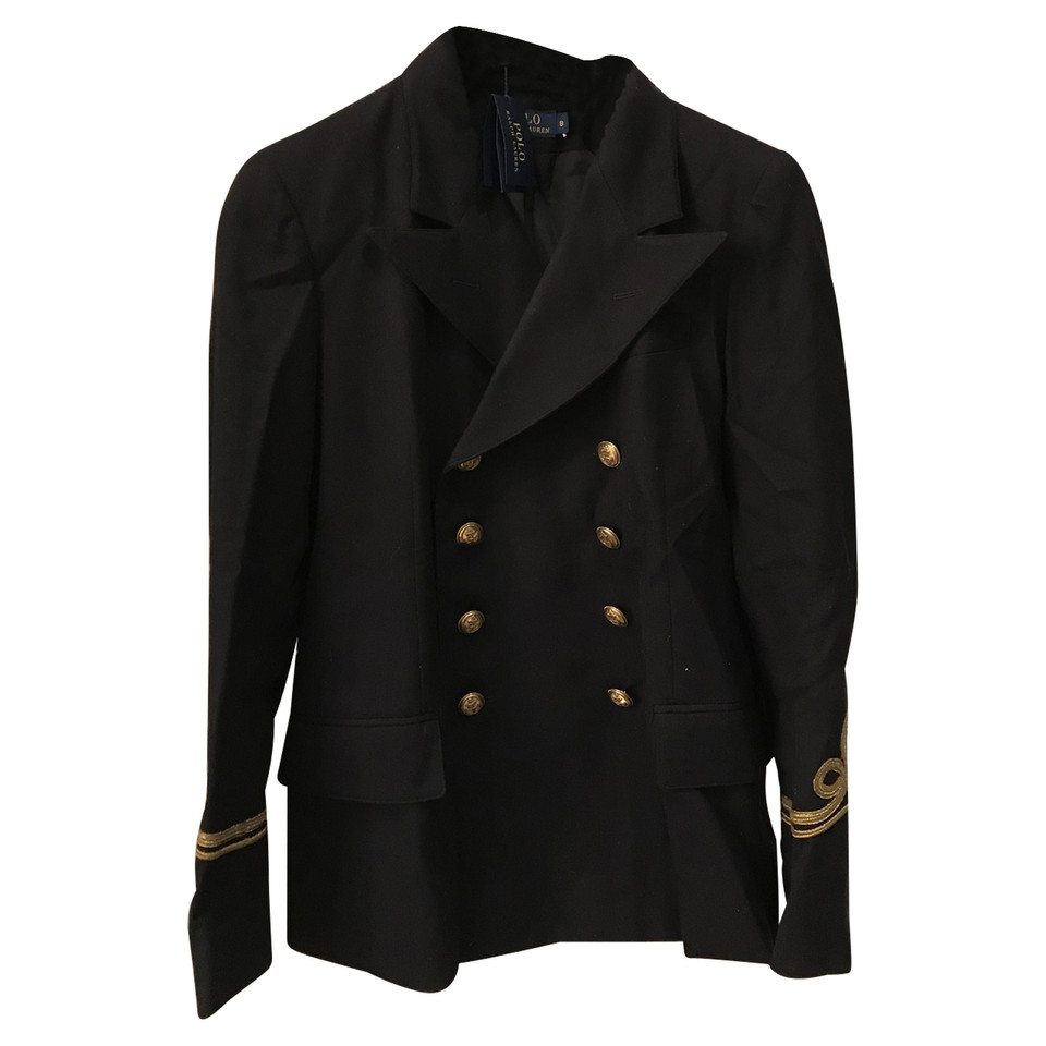 Polo Ralph Lauren Doppelreihiger Blazer 