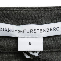 Diane Von Furstenberg Gonna in grigio