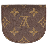 Louis Vuitton Porte-monnaie de Monogram Canvas