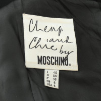 Moschino Cheap And Chic Dress in black