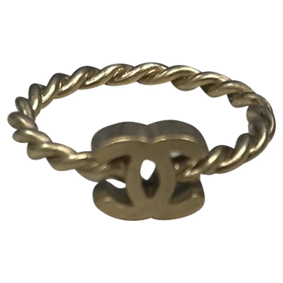 Chanel Ring 