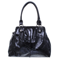 Coccinelle Patent leather bag