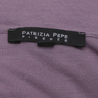 Patrizia Pepe Dress in lilac