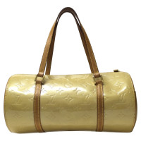 Louis Vuitton Papillon 30 Leer