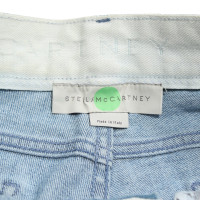 Stella McCartney Jeans in Cotone