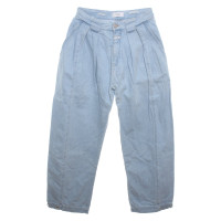 Closed Jeans en Coton en Bleu