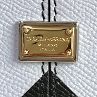 Dolce & Gabbana "Miss Sicile Bag"