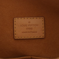 Louis Vuitton Gaia aus Canvas