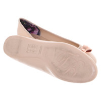 Ted Baker Ballerinas with application