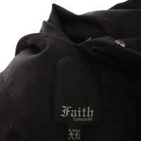 Faith Connexion Dress in black