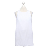 Helmut Lang Top in white