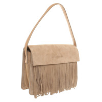 Strenesse Hand bag with fringes