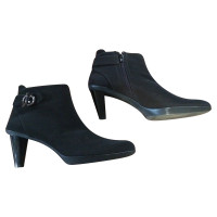 Stuart Weitzman Ankle Boots 