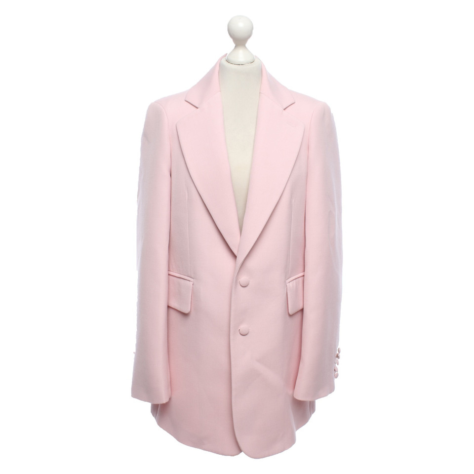 Joseph Blazer in Roze