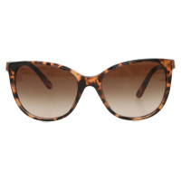 Bulgari Sunglasses in brown