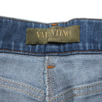 Valentino Garavani Shorts in Blue