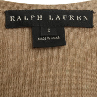 Ralph Lauren Black Label Cardigan in beige