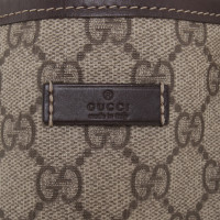Gucci Shopper mit Guccissima-Muster
