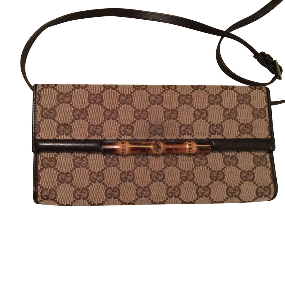 Gucci clutch