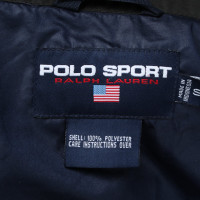 Polo Ralph Lauren Jas/Mantel in Blauw