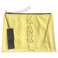 Karl Lagerfeld clutch