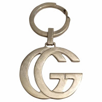 Gucci Zilveren sleutelhanger