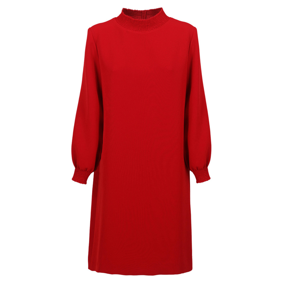 A.P.C. Kleid in Rot