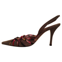 Emilio Pucci Slingback pumps