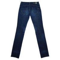 Costume National Jeans Jeans fabric in Blue