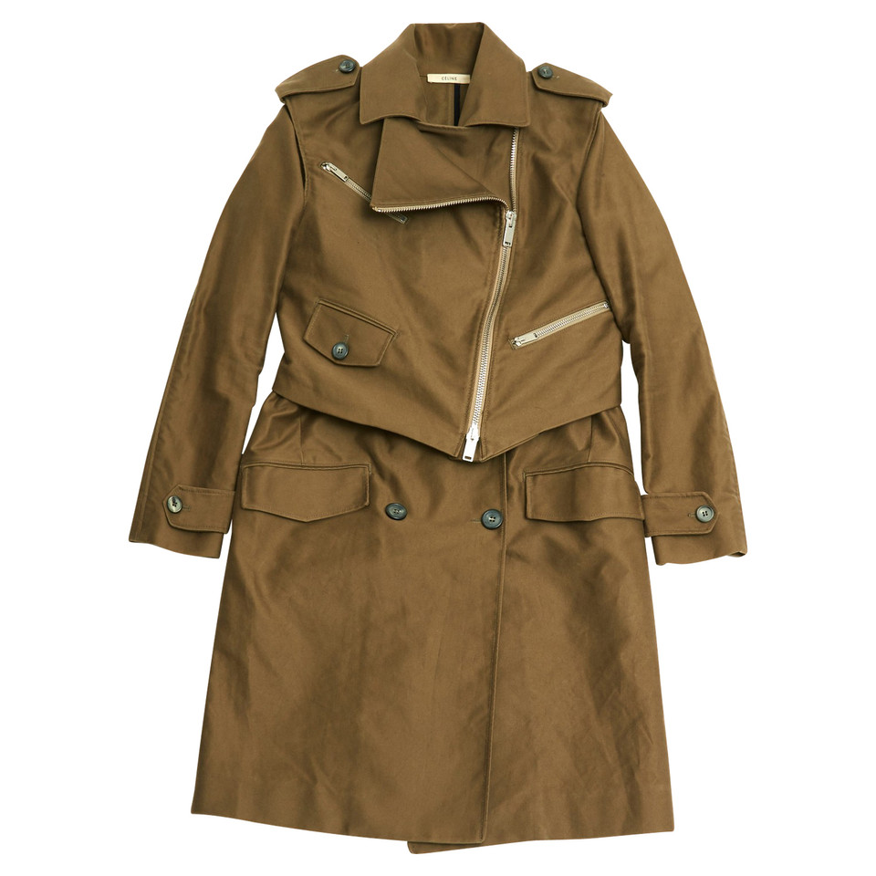 Céline Trench